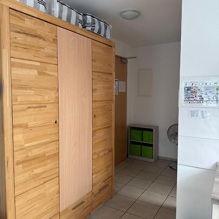 Boardinghouse Casita Amann Apartment ฟรีดริชส์ฮาเฟน ภายนอก รูปภาพ