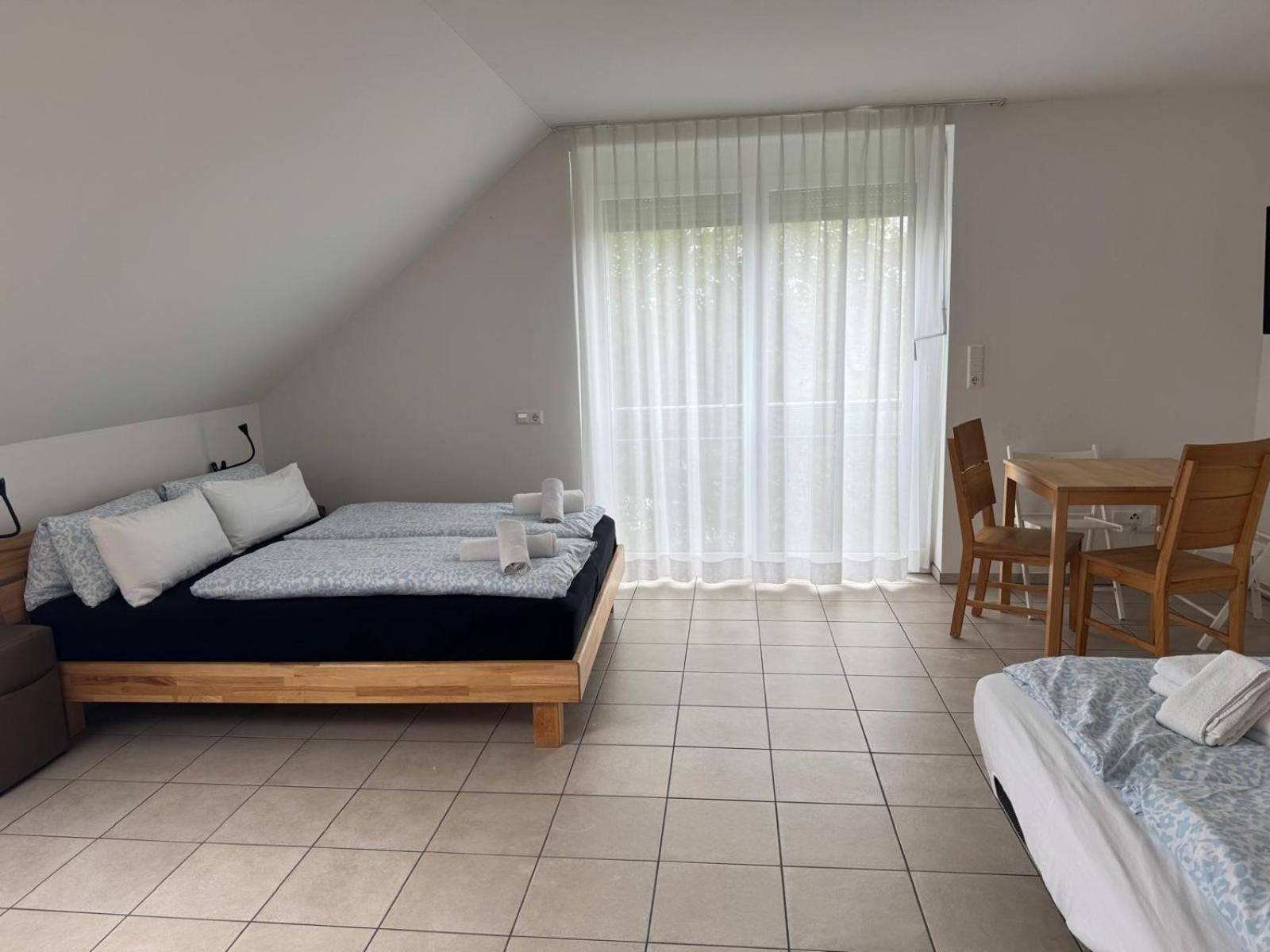 Boardinghouse Casita Amann Apartment ฟรีดริชส์ฮาเฟน ภายนอก รูปภาพ