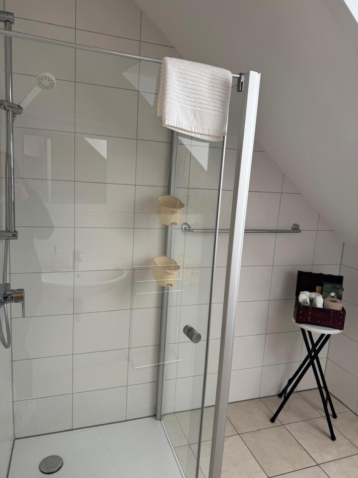 Boardinghouse Casita Amann Apartment ฟรีดริชส์ฮาเฟน ภายนอก รูปภาพ